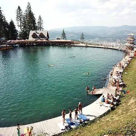 Appartamento Ravna Planina